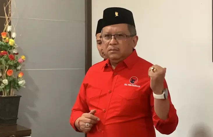 Dua Sekjen PDIP sebelum Hasto Kristiyanto, Nomor 1 Berhasil pemilihan kepala tempat Ibukota