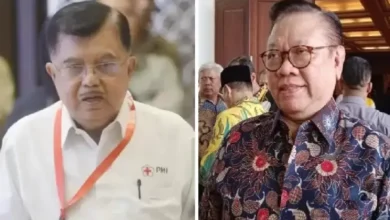 Dualisme Kepemimpinan PMI, Komisi IX DPR: Organisasi Kehumaniteran Harus Zero Politik