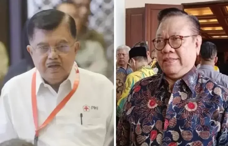 Dualisme Kepemimpinan PMI, Komisi IX DPR: Organisasi Kehumaniteran Harus Zero Politik