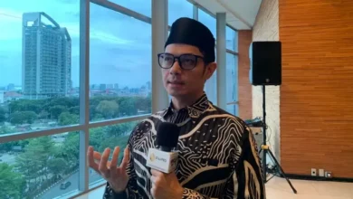 Dude Harlino juga Alyssa Soebandono Ajak Publik Cintai Al-Quran lewat Amazing Quran