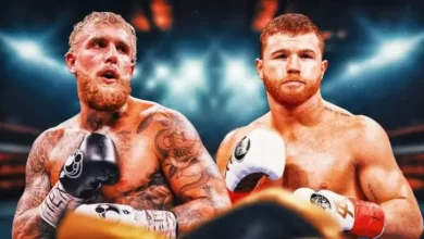 Duel Terence Crawford Atau Jake Paul, Canelo: Saya Terbuka, Apa Pun yang dimaksud digunakan Terjadi!