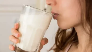 Efek Minum Susu Mentah, Awas Bisa Kena Flu Babi!
