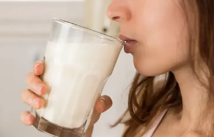 Efek Minum Susu Mentah, Awas Bisa Kena Flu Babi!