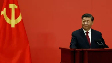 Kondisi Keuangan China Tertatih-tatih, Xi Jinping: Apa yang digunakan Tidak Baik dari Deflasi?