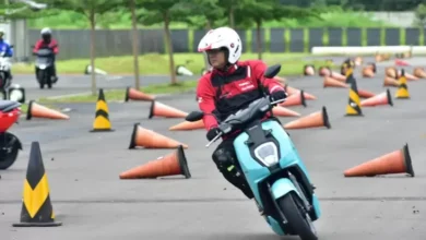 Perekonomian Lesu, Honda Santuy Jual Motor 4,6 Juta Unit pada Januari-November 2024