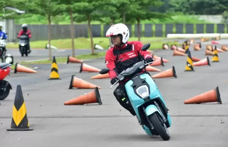 Perekonomian Lesu, Honda Santuy Jual Motor 4,6 Juta Unit pada Januari-November 2024
