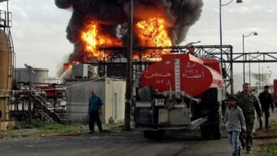 Industri Bisnis Suriah Babak Belur pada Bawah Rezim Bashar al-Assad, Hal ini Faktanya