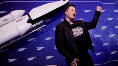 Elon Musk Lebih Kaya Rp220,9 Ribu Miliar Saat Saham Tesla Tembus Level Tertinggi 52 Akhir Pekan