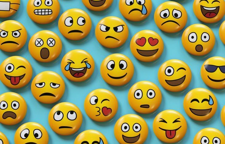 Era Kejayaan Emoji Mulai Diruntuhkan Gambar Teknologi Artificial Intelligence