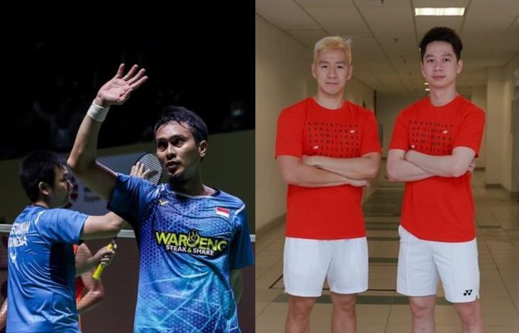 Era The Daddies, The Minions Berakhir, Siapa Ganda Putra Ikonik Penggantinya?