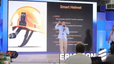 Ericsson: 5G juga Teknologi Teknologi AI Jadi Kunci Penting Penting Rahasia Industri Pabrik Berhasil