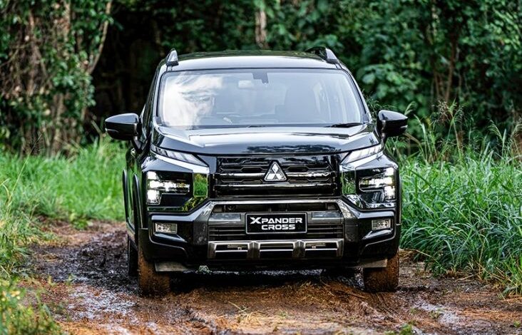 Faktor yang Membuat Mitsubishi Xpander Kilat sekali Terjual dalam area Pasar Mobil Bekas