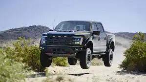 Ford F-150 Singkirkan Pasar Sedan pada di AS, Kok Bisa Hal ini adalah Penyebabnya