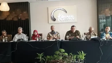 Forkopi Prihatin dengan Dualisme Kepemimpinan Dekopin
