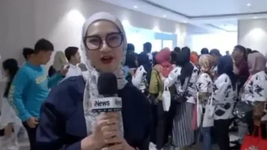 Forpodis Bersama Kemenpora Satukan Keberagaman pada Olahraga
