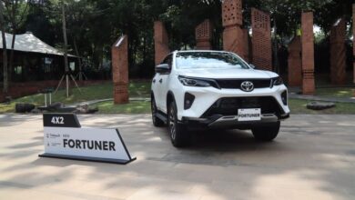 Fortuner Dilaporkan Cuma Rp6 Juta? KPK Bongkar LHKPN Pejabat Nakal!