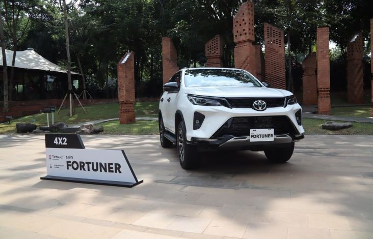Fortuner Dilaporkan Cuma Rp6 Juta? KPK Bongkar LHKPN Pejabat Nakal!