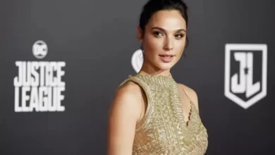 Gal Gadot Idap Penggumpalan Darah di dalam tempat Otak, Jalani Operasi Darurat