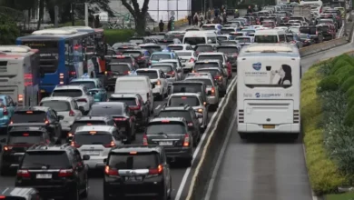 Galau PPN Naik Jadi 12 Persen di dalam pada 2025, Pabrikan Mobil Cari Solusi!