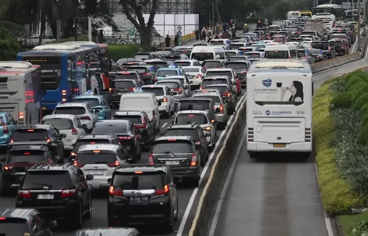 Galau PPN Naik Jadi 12 Persen di dalam pada 2025, Pabrikan Mobil Cari Solusi!