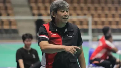 Ganda Putra Tanah Melayu Soal Rumor Herry IP: Gak Masalah, yang dimaksud Penting