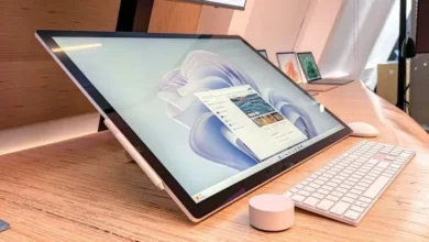 Gawat! Microsoft Hentikan Produksi Surface Studio 2 Plus