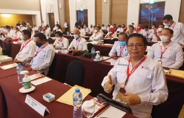 Gelar Munas, PMI Daerah Minta AD ART PMI Dibahas