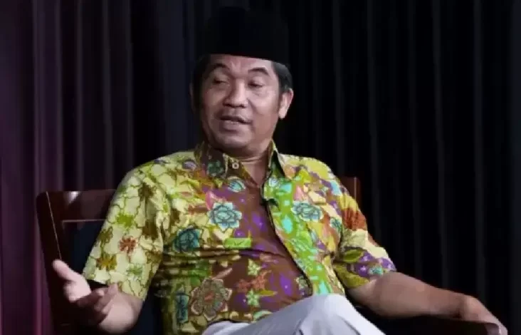 Gerindra Ngotot Gugat Hasil pemilihan gubernur Ibukota Pascapertemuan Jokowi-Prabowo, Ini adalah adalah Kata Pengamat
