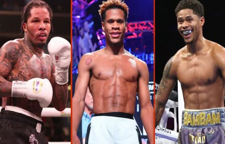 Gervonta Davis Pensiun, Ogah Duel Shakur Stevenson juga Devin Haney