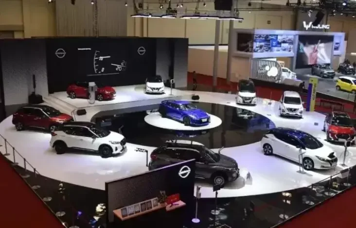 GIIAS Bakal Pindah ke PIK? Hal ini Jawaban Resmi Gaikindo