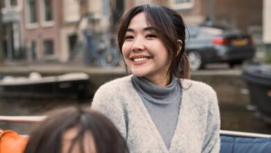 Gisella Anastasia Kenang Perjalanan Karier pada pada Indonesian Idol: Kangen Banget