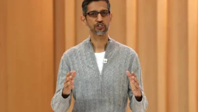 Google Ketar-ketir Lawan OpenAI? Pangkas Jabatan Bos hingga 10 Persen Biar Ngirit!