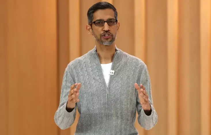 Google Ketar-ketir Lawan OpenAI? Pangkas Jabatan Bos hingga 10 Persen Biar Ngirit!