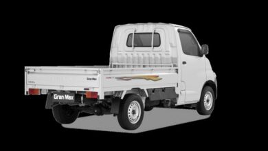 Gran Max Pick Up: Pilihan Tepat untuk Membantu Bisnis Anda