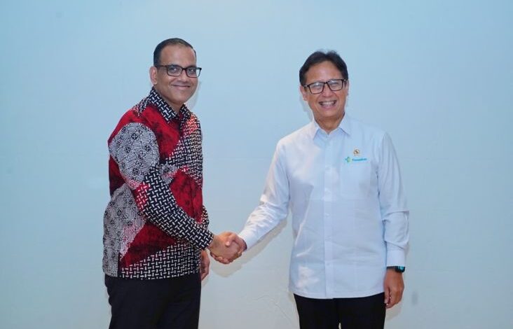 GSK lalu Kemenkes Bersatu untuk Tingkatkan Inovasi Aspek Bidang Kesehatan di Indonesia