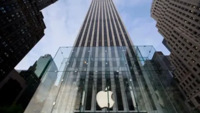 Gunakan Alat Canggih, Apple Dituduh Memata-matai Karyawan