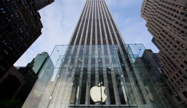 Gunakan Alat Canggih, Apple Dituduh Memata-matai Karyawan