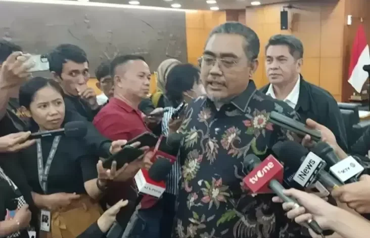 Gus Miftah Hina Penjual Es Teh Sunhaji, PKB: Bertentangan dengan Karakter Pak Prabowo