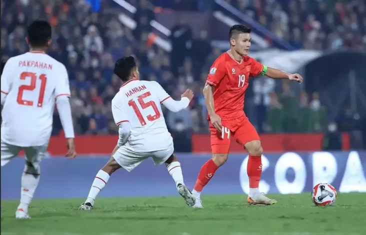 Pengamat Soroti 2 Permasalahan Utama pada Balik Kegagalan Timnas Indonesia pada Piala AFF 2024