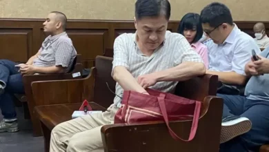 Hal Memberatkan lalu juga Meringankan Crazy Rich Surabaya Budi Said Dituntut 16 Tahun Penjara