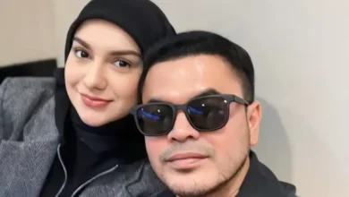 Haldy Sabri Tak Izinkan Irish Bella Kembali Main Sinetron: Eksekutif Produser Loh