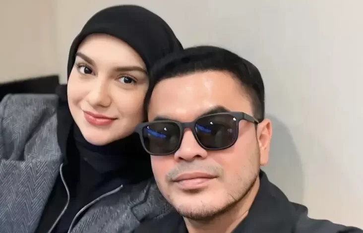 Haldy Sabri Tak Izinkan Irish Bella Kembali Main Sinetron: Eksekutif Produser Loh