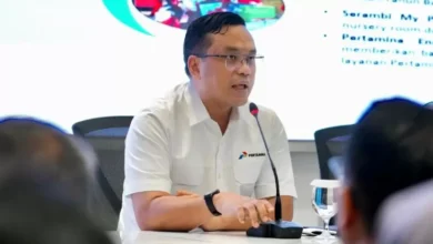 Harga Avtur Turun dalam area 19 Bandara, Bos Pertamina: Sudah Sejak 1 Desember