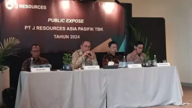 Harga Emas Berkilau, PSAB Optimis Performa di tempat tempat 2024 Cemerlang