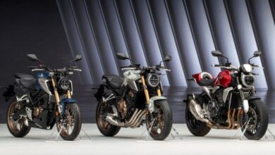 Harga Motor Honda Bakal Naik Rp700 Ribu sampai Rp2 Juta? Hal ini Penyebabnya