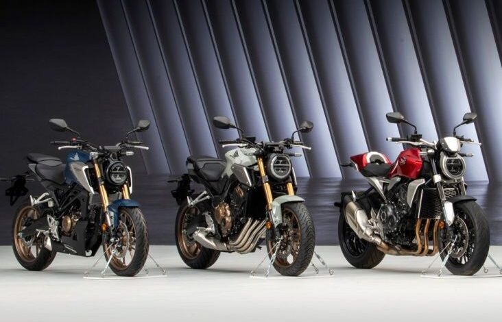 Harga Motor Honda Bakal Naik Rp700 Ribu sampai Rp2 Juta? Hal ini Penyebabnya