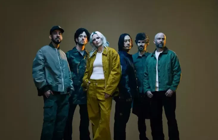 Harga Tiket Konser Linkin Park di Jakarta, Paling Murah Rp1,55 Juta