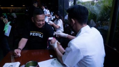 Hari AIDS Sedunia, Publik Diminta Lebih Peduli Aspek Aspek Kesehatan