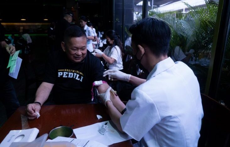 Hari AIDS Sedunia, Publik Diminta Lebih Peduli Aspek Aspek Kesehatan