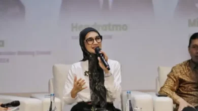 Hari Disabilitas Internasional, Angkie Yudistia Dukung Asta Cita Prabowo Demi Wujudkan Inklusivitas